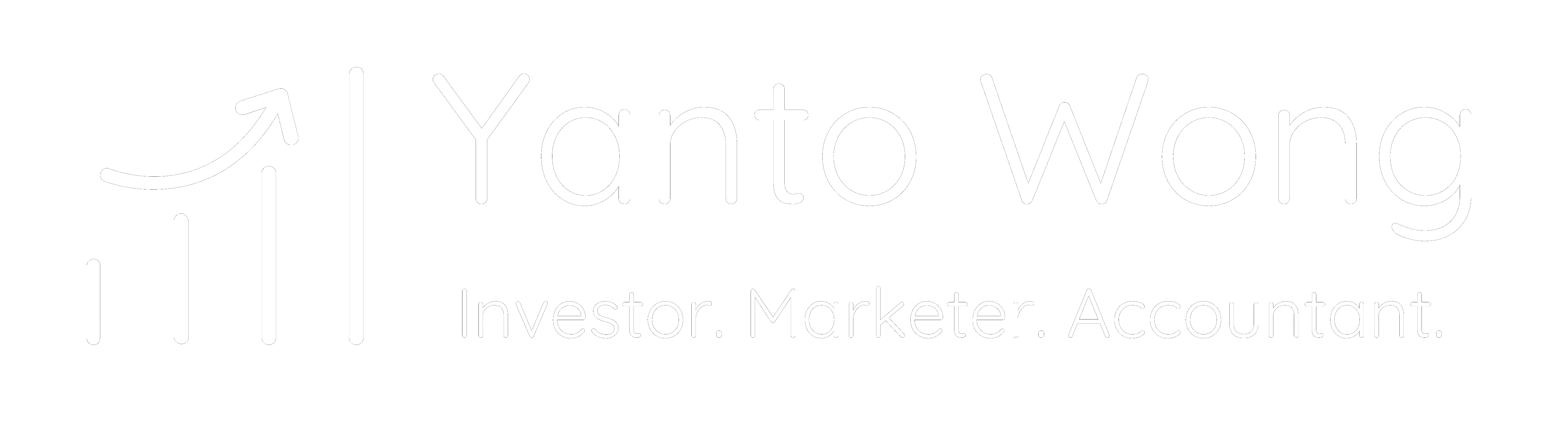 Yanto Wong - Home (Logo)