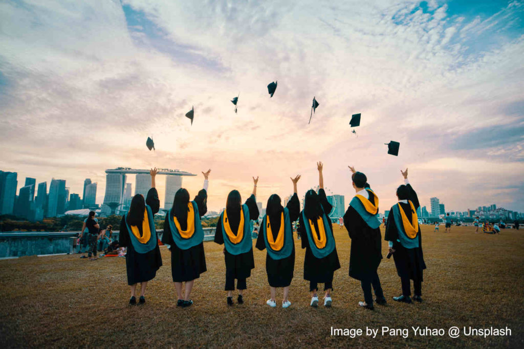 Read more about the article ACCA Top 30 Graduate Study Tips: How To Excel In Accountancy Course?